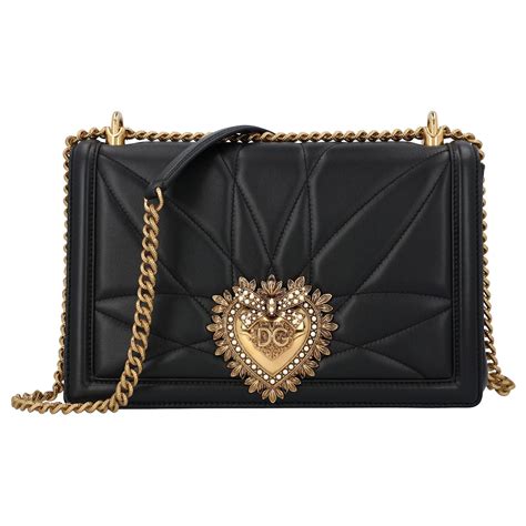 dolce und gabbana taschen preise